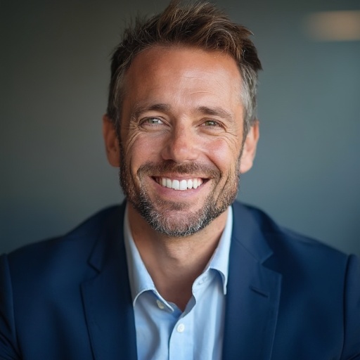 Daan Vermeer — beste online casino expert